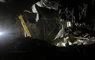 Підсумки 02.05: Атака на Запоріжжя і Мотор Січ