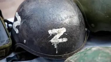 Сили оборони відмінусували за добу 1170 російських окупантів