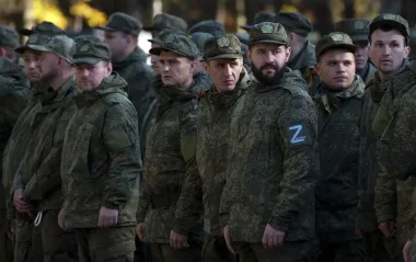 Путін може змінити пріоритети війни через "пробуксовування" наступу, - ISW