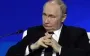 В ISW прогнозируют, что Путин изменит приоритеты войны
