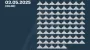 Ukraine destroys 77 out of 183 drones launched by Russia overnight, 73 go off radar