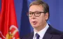 Вучич перервав важливий візит до США і терміново повертається до Белграда: що відомо
