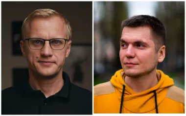"Я тебе хлебало развалю": Шабунин угрожает экс-замминистра обороны Дейнеге, в чем причина
