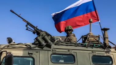 В Британии посчитали, что Россия идет на рекорд по потерям собственной армии