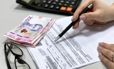 Боржники за комуналку зможуть отримати допомогу від держави: яку умову потрібно виконати