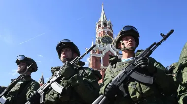 2025 рік може стати катастрофічним для армії РФ
