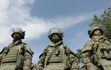 Російська армія йде на новий рекорд за втратами на фронті, - британська розвідка
