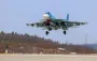 Атака на Новороссийск: безэкипажный катер ВСУ сбил истребитель Су-30, – военкоры РФ