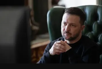 Перемирие с РФ к 9 мая: Зеленский отверг предложение Путина (обновляется)