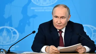 "He made a big mistake." How Putin will pay for playing games with Trump
