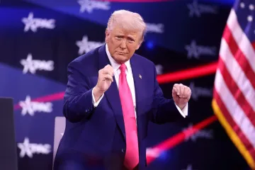 Трамп змінює курс щодо Росії й надіслав перший сигнал