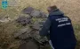 Russia used strike UAVs with thermobaric warheads to attack Kharkiv. PHOTO