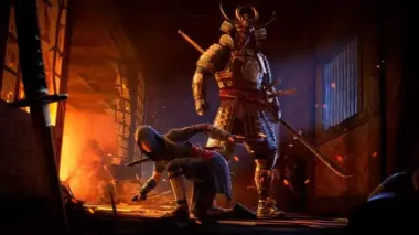 Новые острова, враги и паркур: Ubisoft раскрыла планы по будущим обновлениям для Assassin's Creed Shadows