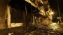 Ukrainian Red Cross responding to aftermath of Russian drone strikes on city of Kharkiv