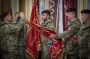 День Перемоги у Європі. Українські воїни доєднаються до військової ходи