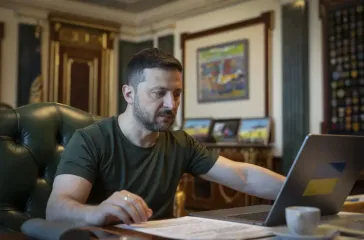 "This is impossible." Zelensky publicly addressed Putin