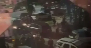 В Ужгороде ТЦК провели масштабный рейд по барам: забирали даже с бронированием и отсрочкой