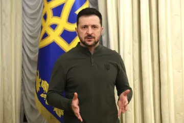 "Надо отменить им визы": Зеленский ответил нардепам, критикующим соглашение с США