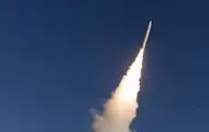 США заявили об успешном испытании морской гиперзвуковой ракеты