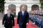 Вучич и Фицо "синхронно" заболели: оба хотели поехать к Путину на парад в честь 9 мая