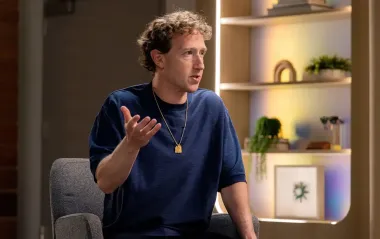 Конфлікт тягнеться роками. Цукерберг згадав, як Apple заважала зростанню Meta