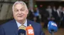 Зеленский к Орбану: Не надо нас втягивать в свои выборы