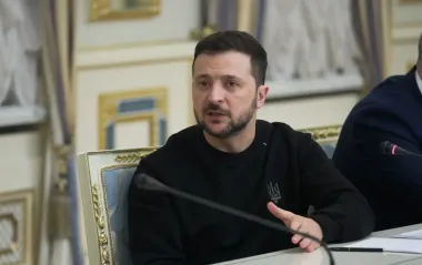 Україна готує нову зустріч радників з нацбезпеки: очікують на Рубіо