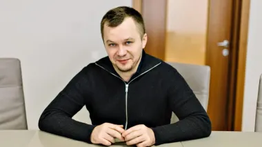 KSE university in Ukraine aims to raise investment per student to $10,000 – KSE President