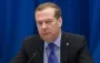 Medvedev cynically threatens Ukraine over Putin's rejected "truce" proposal