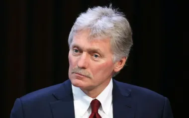 Кремль вибухнув гнівом на Британію через запрошення ЗСУ на парад до Дня перемоги