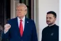 "Это очень сильно". Трамп дал тайное обещание Зеленскому