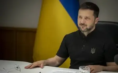 There is priority for countries that will participate in reconstruction of Ukraine, - Zelenskyy