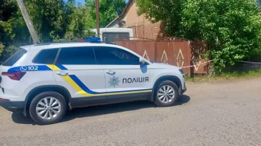 На Закарпатті внаслідок вибуху гранати загинув чоловік, ще один – у лікарні