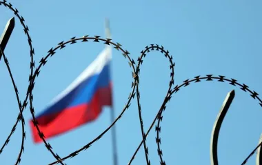 Росія на порозі економічної кризи: прогноз української розвідки