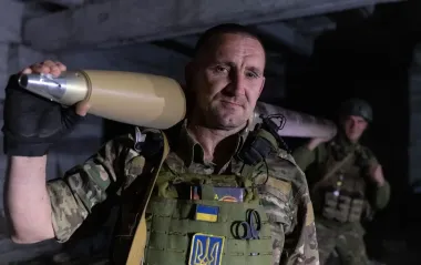 За сутки более 120 боев: Генштаб назвал самые горячие направления фронта