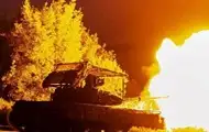 На фронте произошло 123 боевых столкновения - Генштаб