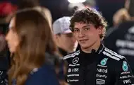 Формула 1: 18-летний пилот Мерседес побил рекорд Феттеля