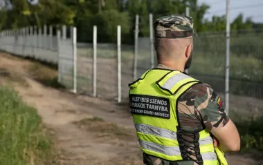 Литва почне позбавляти ВНП росіян, які їздять до РФ або Білорусі