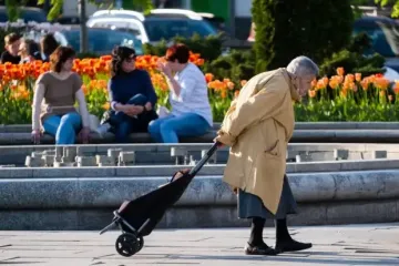 Пенсии заморожены, но не навсегда: власти назвали условия для повышения