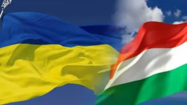 Zelenskyy: 70% of Hungarians support Ukraine's EU accession, don't drag us into your elections