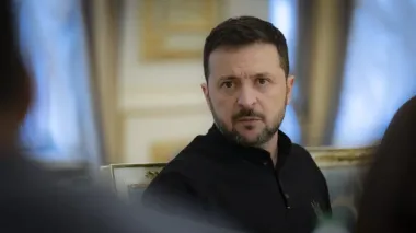 Zelenskyy hopes for security advisers' meeting in Kyiv