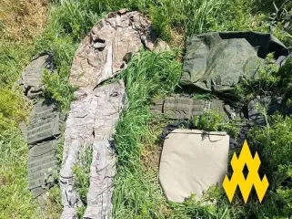 На Херсонском направлении сбежали с позиций 12 военных РФ: среди них есть гагауз, — АТЕШ