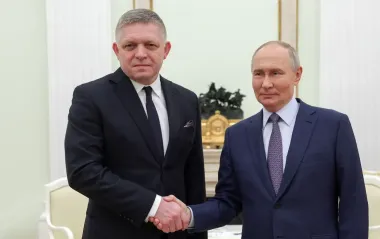 Ще один друг путіна міг "захворіти" напередодні параду в Москві: що пишуть ЗМІ