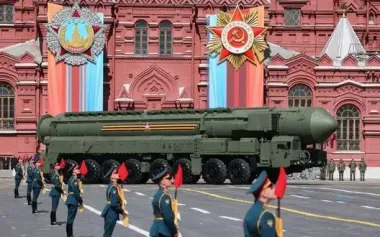 Indian Defense Minister Singh changes his mind about going to parade in Moscow