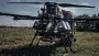 Пограничники дроном "Баба-Яга" разгромили позиции оккупантов РФ на Харьковщине — видео