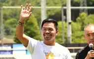 Президент WBC: Менні Пак'яо повертається у бокс