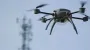 Russian UAV attacked the center of Kherson — one dead and one injured