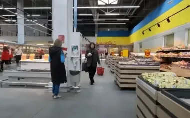 Магазини готуються переписати ціни на низку продуктів: що подешевшає у травні