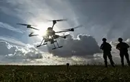 Работает Баба Яга: Госпогранслужба Украины показала кадры уничтожения врага