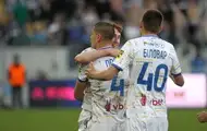 Динамо вибило Шахтар у боротьбі за чемпіонство